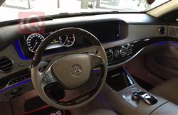 مێرسێدس بێنز S-Class